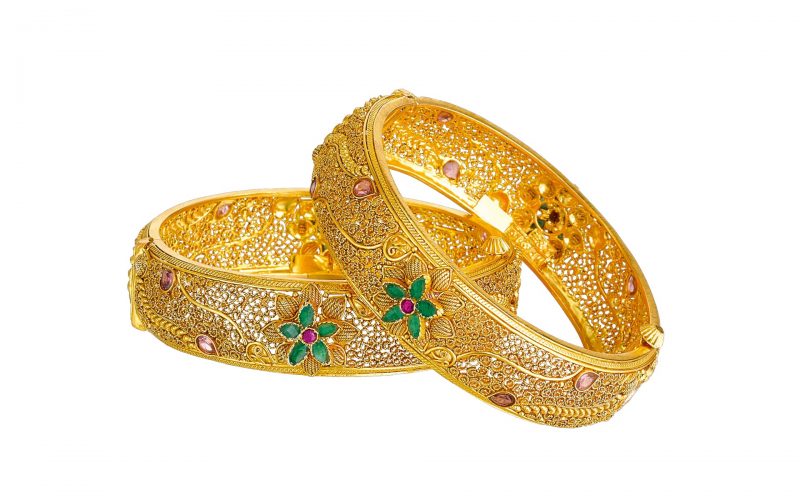 Indian Jewellery