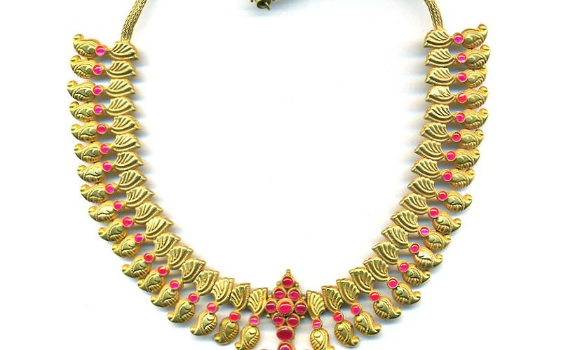 Antique Jewellery