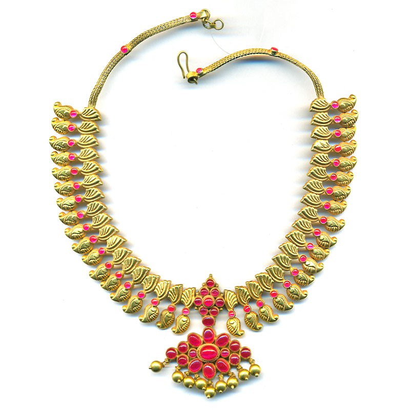 Antique Jewellery