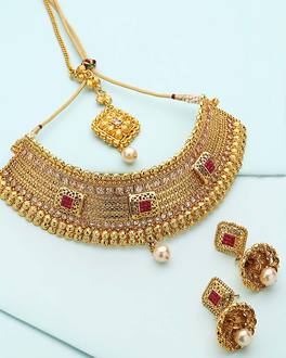 Wedding Jewellery